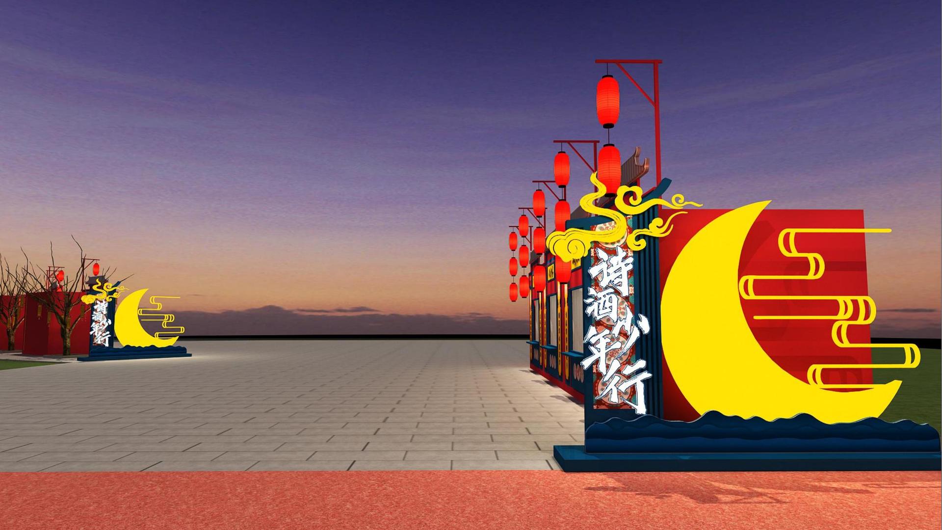 实验短片《循环》