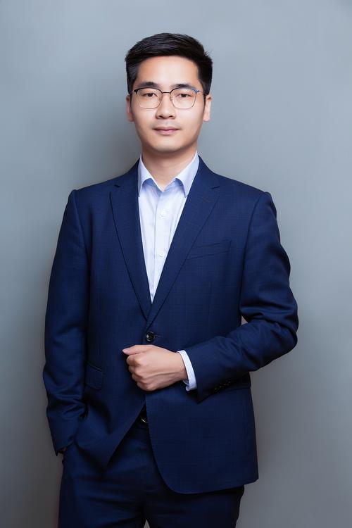 彭智皓 创意策略总监